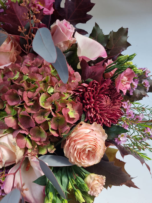 Klassieke biedermeier